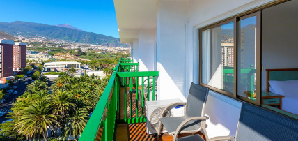 Smart club Sol Puerto de la Cruz 4*, Séjour Espagne & ses îles, Canaries, Tenerife par Ôvoyages Smart club Sol Puerto de la Cruz 4*, Séjour Espagne & ses îles, Canaries, Tenerife par Ôvoyages