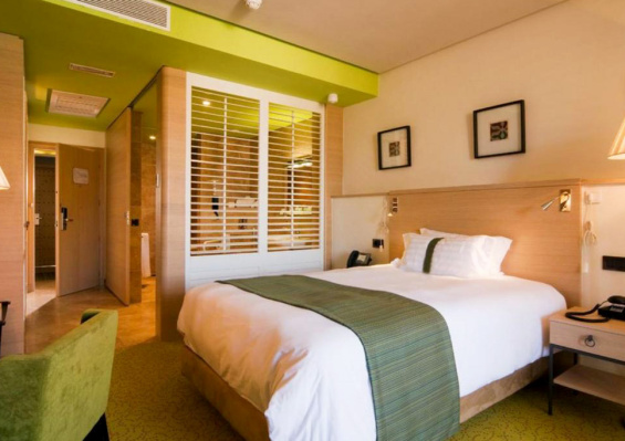 Ôclub Select Pickalbatros Hotel du Golf 5* Adult Only +18 Ôclub Select Pickalbatros Hotel du Golf 5* Adult Only +18