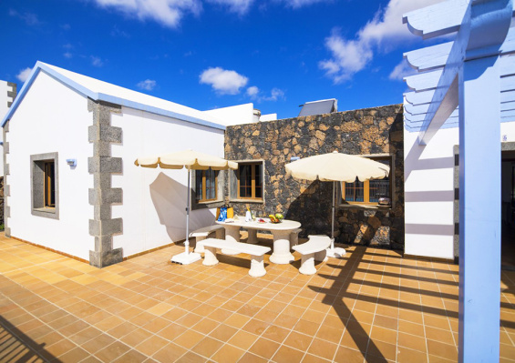 Villas Tao Mazo Villas Tao Mazo