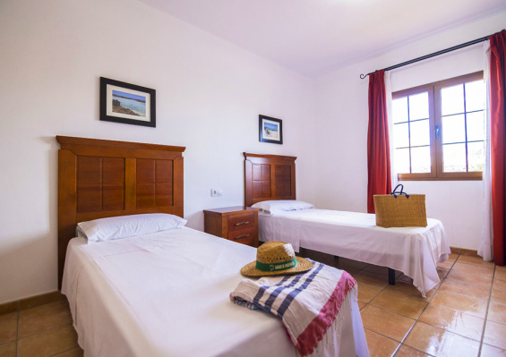 Villas Tao Mazo Villas Tao Mazo