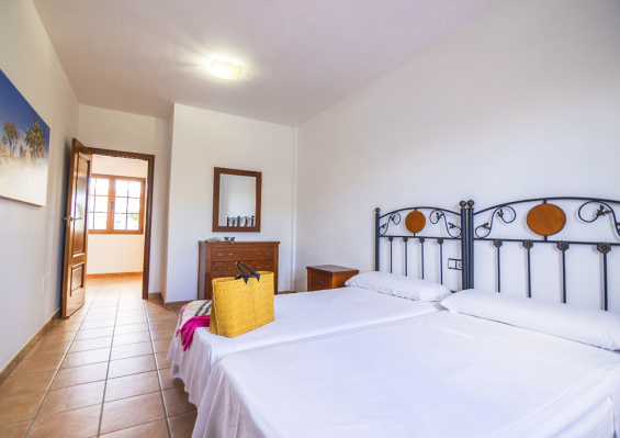 Villas Tao Mazo Villas Tao Mazo