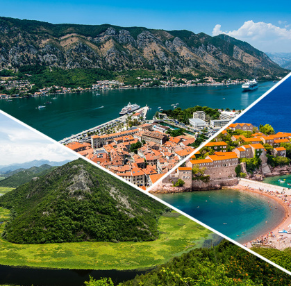 Monténégro | 5j/4n - Autotour « Les perles du sud du Monténégro & Ôclub Experience Vile Oliva Petrovac 4*», Séjour Monténégro par Ôvoyages Monténégro | 5j/4n - Autotour « Les perles du sud du Monténégro & Ôclub Experience Vile Oliva Petrovac 4*», Séjour Monténégro par Ôvoyages