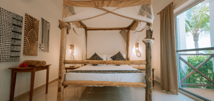 Combiné Ôclub Zen Sansi Kendwa Beach Resort 4* & Safari 3 nuits en avion, Combiné Tanzanie, Zanzibar par Ôvoyages Combiné Ôclub Zen Sansi Kendwa Beach Resort 4* & Safari 3 nuits en avion, Combiné Tanzanie, Zanzibar par Ôvoyages