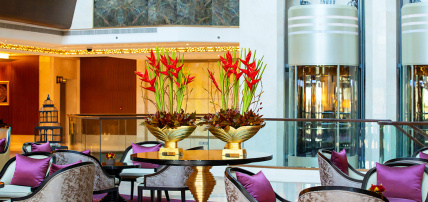Ôcity Xperience Dusit Thani Abu Dhabi 5 *, Séjour Emirats Arabes Unis, Abu Dhabi par Ôvoyages Ôcity Xperience Dusit Thani Abu Dhabi 5 *, Séjour Emirats Arabes Unis, Abu Dhabi par Ôvoyages