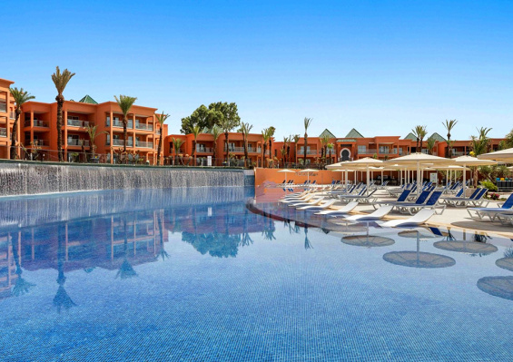 Ôclub Select Sungo Resort Pickalbatros 5* Ôclub Select Sungo Resort Pickalbatros 5*