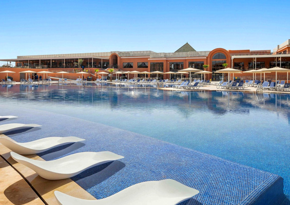 Ôclub Select Sungo Resort Pickalbatros 5* Ôclub Select Sungo Resort Pickalbatros 5*