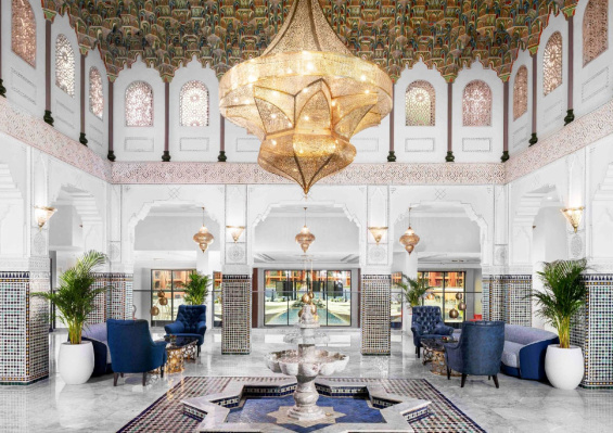 Ôclub Select Sungo Resort Pickalbatros 5* Ôclub Select Sungo Resort Pickalbatros 5*