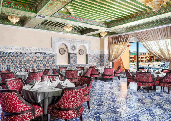 Ôclub Select Sungo Resort Pickalbatros 5* Ôclub Select Sungo Resort Pickalbatros 5*