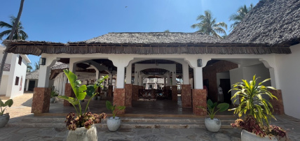 Combiné Ôclub Select SBH Monica Zanzibar 5* & Safari 2 nuits 4*, Combiné Tanzanie, Zanzibar par Ôvoyages Combiné Ôclub Select SBH Monica Zanzibar 5* & Safari 2 nuits 4*, Combiné Tanzanie, Zanzibar par Ôvoyages