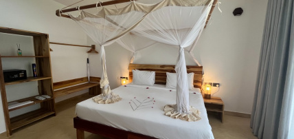 Combiné Ôclub Select SBH Monica Zanzibar 5* & Safari 2 nuits 4*, Combiné Tanzanie, Zanzibar par Ôvoyages Combiné Ôclub Select SBH Monica Zanzibar 5* & Safari 2 nuits 4*, Combiné Tanzanie, Zanzibar par Ôvoyages