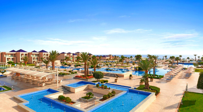 Ôclub Select Pickalbatros White Beach 5* Adult Only +16, Séjour Maroc, Agadir par Ôvoyages Ôclub Select Pickalbatros White Beach 5* Adult Only +16, Séjour Maroc, Agadir par Ôvoyages