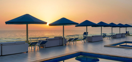 Ôclub Select Pickalbatros White Beach 5* Adult Only +16, Séjour Maroc, Agadir par Ôvoyages Ôclub Select Pickalbatros White Beach 5* Adult Only +16, Séjour Maroc, Agadir par Ôvoyages