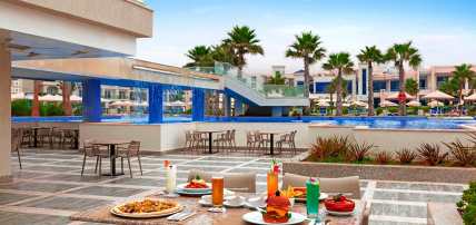 Ôclub Select Pickalbatros White Beach 5* Adult Only +16, Séjour Maroc, Agadir par Ôvoyages Ôclub Select Pickalbatros White Beach 5* Adult Only +16, Séjour Maroc, Agadir par Ôvoyages