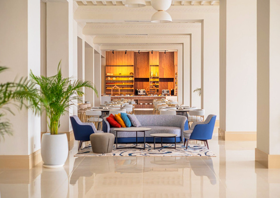 Ôclub Select Palais Des Roses Pickalbatros 5* Ôclub Select Palais Des Roses Pickalbatros 5*