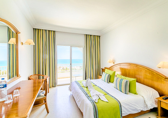 Hôtel Yadis Hammamet 4* Hôtel Yadis Hammamet 4*