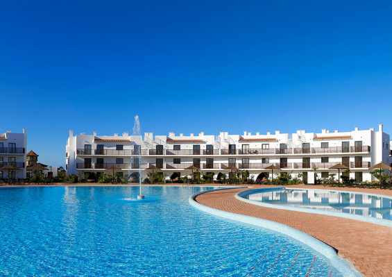 Hôtel Sol Dunas Family Fun 4* Hôtel Sol Dunas Family Fun 4* - photo 1