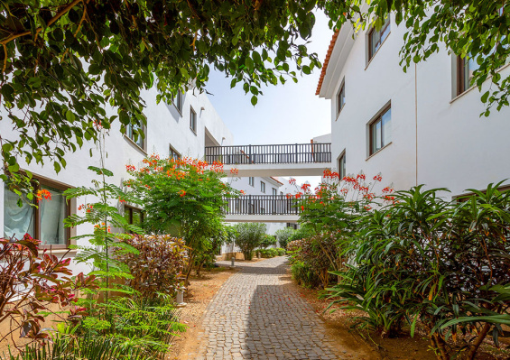Hôtel Sol Dunas Family Fun 4* Hôtel Sol Dunas Family Fun 4* - photo 3