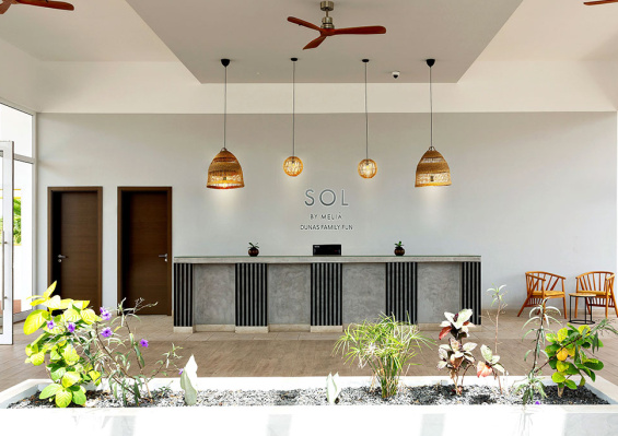 Hôtel Sol Dunas Family Fun 4* Hôtel Sol Dunas Family Fun 4* - photo 4