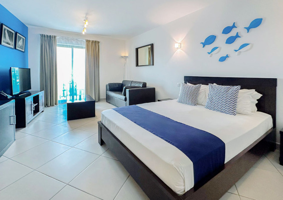 Hôtel Sol Dunas Family Fun 4* Hôtel Sol Dunas Family Fun 4* - photo 5