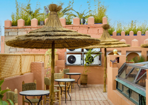 Riad Brother Riad Brother