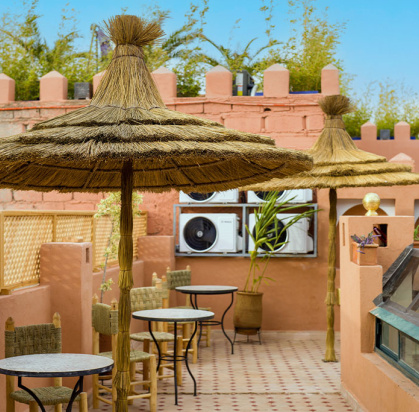 Riad Brother, Séjour Maroc, Marrakech par Ôvoyages Riad Brother, Séjour Maroc, Marrakech par Ôvoyages