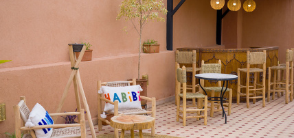 Riad Brother, Séjour Maroc, Marrakech par Ôvoyages Riad Brother, Séjour Maroc, Marrakech par Ôvoyages