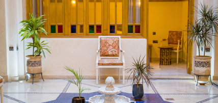 Riad Brother, Séjour Maroc, Marrakech par Ôvoyages Riad Brother, Séjour Maroc, Marrakech par Ôvoyages