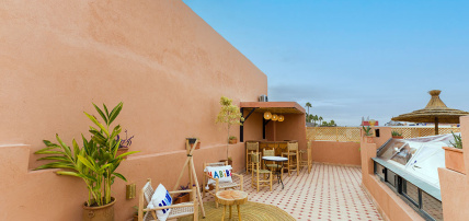 Riad Brother, Séjour Maroc, Marrakech par Ôvoyages Riad Brother, Séjour Maroc, Marrakech par Ôvoyages