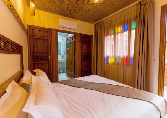 Riad Brother Riad Brother