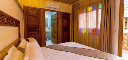 Riad Brother, Séjour Maroc, Marrakech par Ôvoyages Riad Brother, Séjour Maroc, Marrakech par Ôvoyages