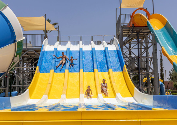 Ôclub Experience Aqua Fun Marrakech 4* Ôclub Experience Aqua Fun Marrakech 4*