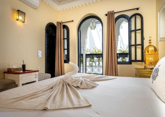 Riad Côme & Va Riad Côme & Va