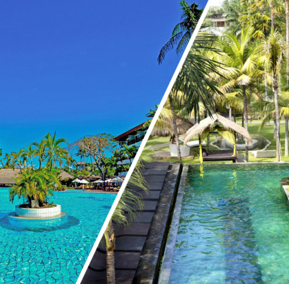 Combiné Ubud & Sanur : The Mansion Ubud 4* & Hôtel Prama Sanur Beach 4* by Ôvoyages, Combiné Indonésie, Bali par Ôvoyages Combiné Ubud & Sanur : The Mansion Ubud 4* & Hôtel Prama Sanur Beach 4* by Ôvoyages, Combiné Indonésie, Bali par Ôvoyages