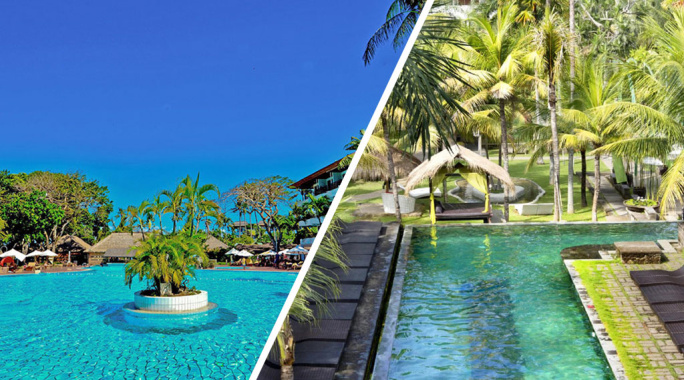 Combiné Ubud & Sanur : The Mansion Ubud 4* & Hôtel Prama Sanur Beach 4* by Ôvoyages, Combiné Indonésie, Bali par Ôvoyages Combiné Ubud & Sanur : The Mansion Ubud 4* & Hôtel Prama Sanur Beach 4* by Ôvoyages, Combiné Indonésie, Bali par Ôvoyages