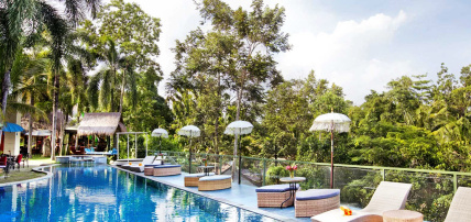 Combiné Ubud & Sanur : The Mansion Ubud 4* & Hôtel Prama Sanur Beach 4* by Ôvoyages, Combiné Indonésie, Bali par Ôvoyages Combiné Ubud & Sanur : The Mansion Ubud 4* & Hôtel Prama Sanur Beach 4* by Ôvoyages, Combiné Indonésie, Bali par Ôvoyages