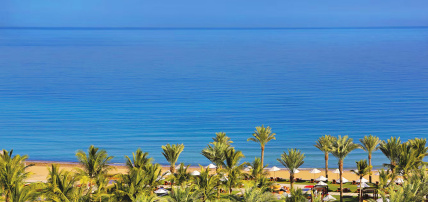 Al Bustan Palace A Ritz-Carlton Hotel 5*, Séjour Oman par Ôvoyages Al Bustan Palace A Ritz-Carlton Hotel 5*, Séjour Oman par Ôvoyages