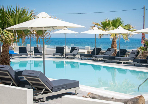Hôtel Saint George Gournes Bay 4* Adult Only +18 Hôtel Saint George Gournes Bay 4* Adult Only +18