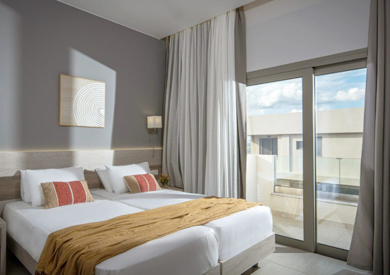 Hôtel Saint George Gournes Bay 4* Adult Only +18 Hôtel Saint George Gournes Bay 4* Adult Only +18