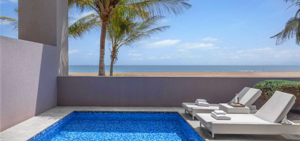 Kempinski Hotel Muscat 5*, Séjour Oman par Ôvoyages Kempinski Hotel Muscat 5*, Séjour Oman par Ôvoyages