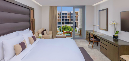 Kempinski Hotel Muscat 5*, Séjour Oman par Ôvoyages Kempinski Hotel Muscat 5*, Séjour Oman par Ôvoyages