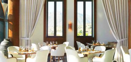 Anantara Al Jabal Al Akhdar Resort 5*, Séjour Oman par Ôvoyages Anantara Al Jabal Al Akhdar Resort 5*, Séjour Oman par Ôvoyages