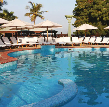 Grand Hyatt Muscat 5*, Séjour Oman par Ôvoyages Grand Hyatt Muscat 5*, Séjour Oman par Ôvoyages