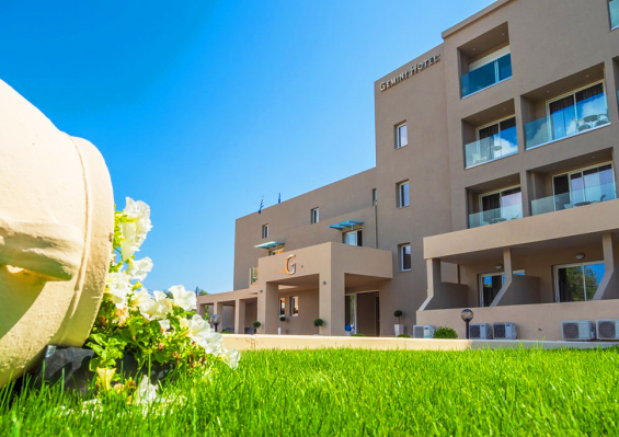 Cnic Gemini Hotel Cnic Gemini Hotel