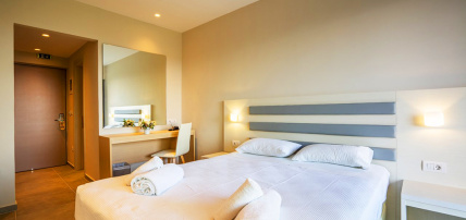 Cnic Gemini Hotel, Séjour Grèce & ses îles, Corfou par Ôvoyages Cnic Gemini Hotel, Séjour Grèce & ses îles, Corfou par Ôvoyages