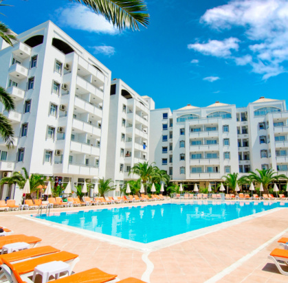 City's Hill Hotel 4*, Séjour Turquie par Ôvoyages City's Hill Hotel 4*, Séjour Turquie par Ôvoyages