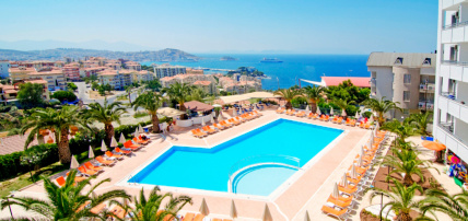 City's Hill Hotel 4*, Séjour Turquie par Ôvoyages City's Hill Hotel 4*, Séjour Turquie par Ôvoyages