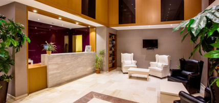 City's Hill Hotel 4*, Séjour Turquie par Ôvoyages City's Hill Hotel 4*, Séjour Turquie par Ôvoyages