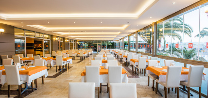 City's Hill Hotel 4*, Séjour Turquie par Ôvoyages City's Hill Hotel 4*, Séjour Turquie par Ôvoyages