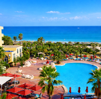 Smart club Skanes Serail Aquapark 4*, Séjour Tunisie, Monastir par Ôvoyages Smart club Skanes Serail Aquapark 4*, Séjour Tunisie, Monastir par Ôvoyages