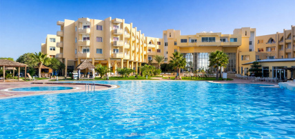 Smart club Skanes Serail Aquapark 4*, Séjour Tunisie, Monastir par Ôvoyages Smart club Skanes Serail Aquapark 4*, Séjour Tunisie, Monastir par Ôvoyages